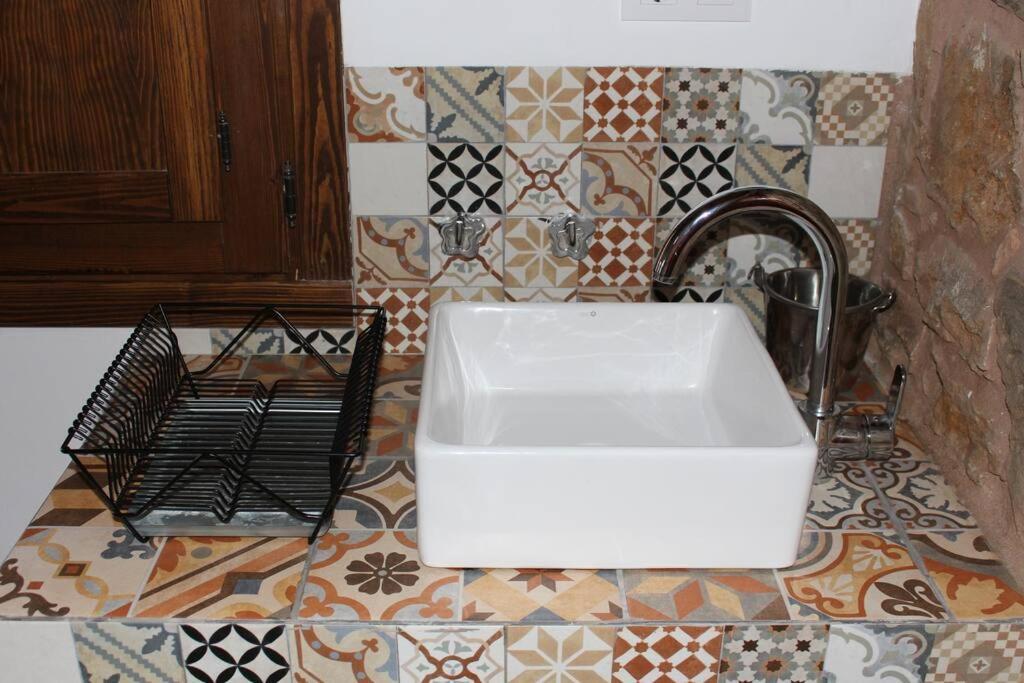Ferienwohnung Loftelito En Alpuente Exterior foto